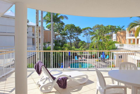 Serenity Apartments Noosa - Tourism Townsville 28