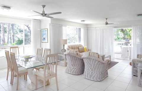 Serenity Apartments Noosa - Tourism Townsville 36