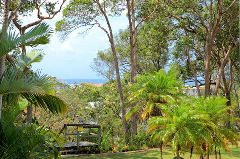 Serenity Apartments Noosa - Tourism Townsville 1