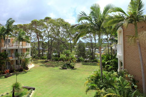 Serenity Apartments Noosa - Tourism Townsville 37