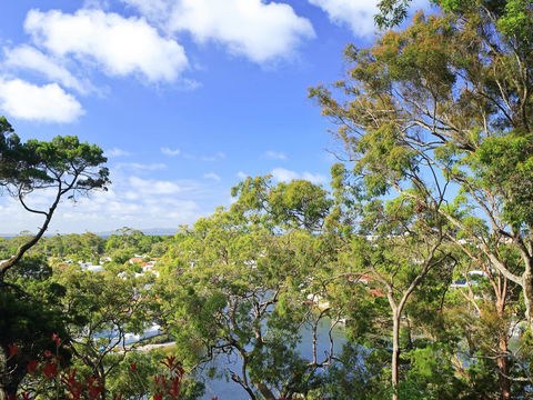Serenity Apartments Noosa - Tourism Townsville 16