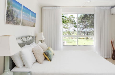 Serenity Apartments Noosa - Tourism Townsville 34