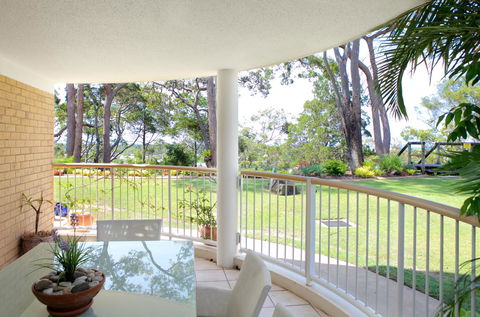 Serenity Apartments Noosa - Tourism Townsville 33