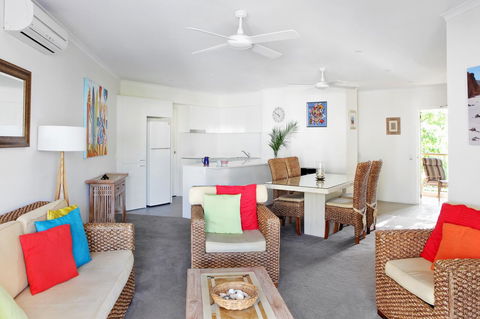 Serenity Apartments Noosa - Tourism Townsville 11