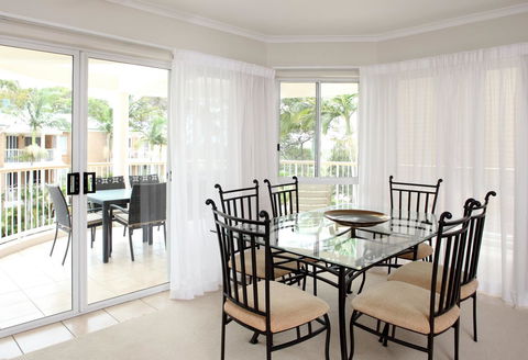 Serenity Apartments Noosa - Tourism Townsville 39