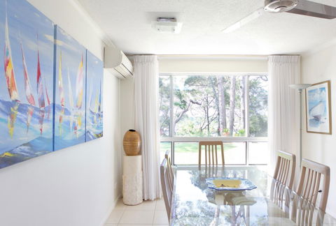 Serenity Apartments Noosa - Tourism Townsville 31