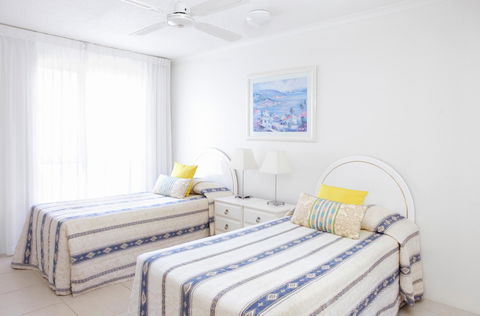 Serenity Apartments Noosa - Tourism Townsville 35