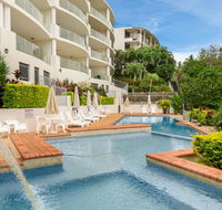 Bellevue At Trinity Beach - Tourism Townsville