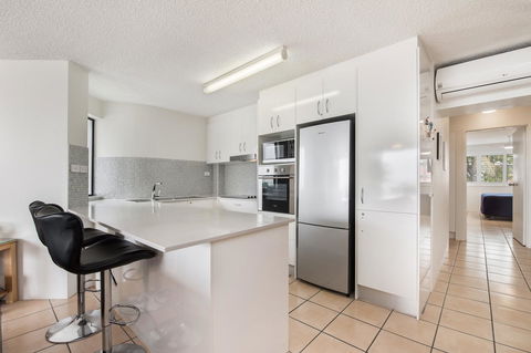 Alexandria Apartments - Tourism Townsville 28