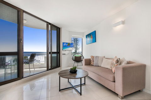 Alexandria Apartments - Tourism Townsville 40