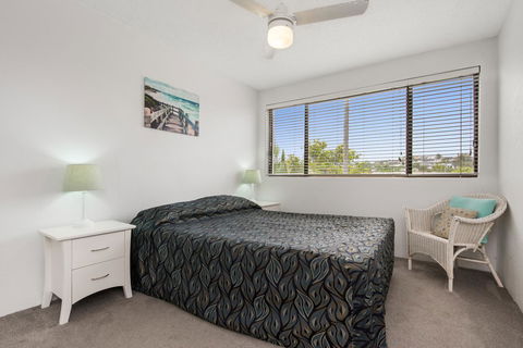 Alexandria Apartments - Tourism Townsville 4