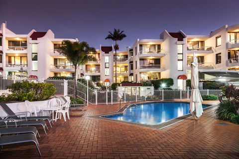 Alexandria Apartments - Tourism Townsville 43