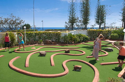 Alexandria Apartments - Tourism Townsville 42