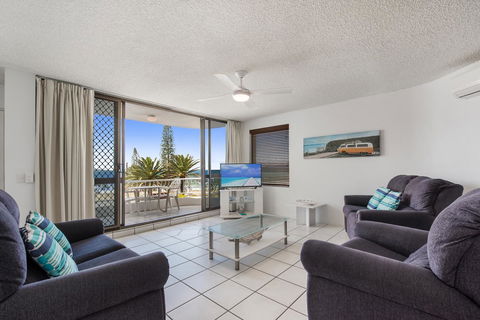 Alexandria Apartments - Tourism Townsville 20