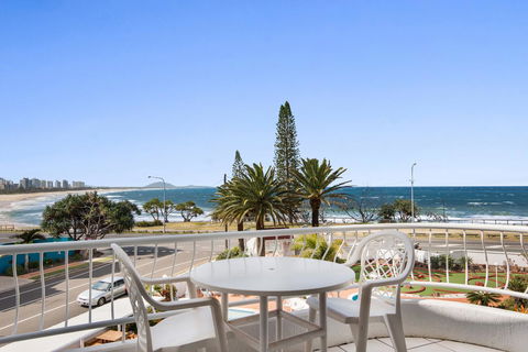 Alexandria Apartments - Tourism Townsville 36