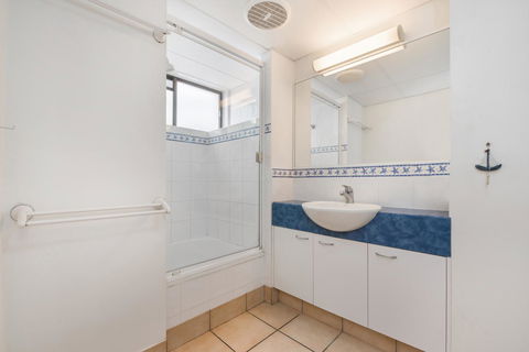 Alexandria Apartments - Tourism Townsville 10
