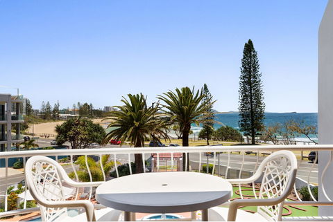 Alexandria Apartments - Tourism Townsville 16