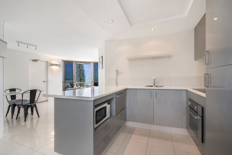 Alexandria Apartments - Tourism Townsville 32