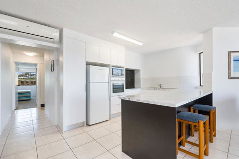 Alexandria Apartments - Tourism Townsville 15
