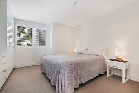 Alexandria Apartments - Tourism Townsville 33
