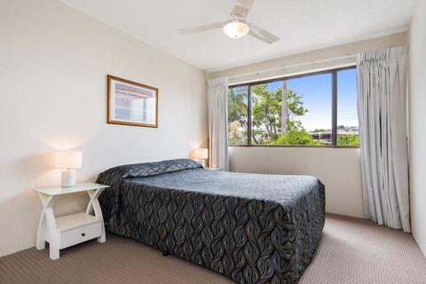 Alexandria Apartments - Tourism Townsville 9