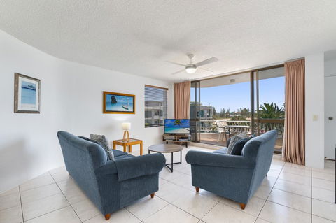 Alexandria Apartments - Tourism Townsville 37
