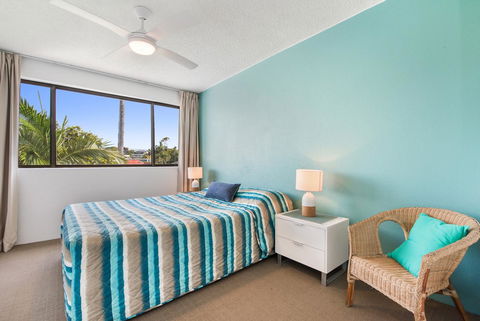 Alexandria Apartments - Tourism Townsville 19