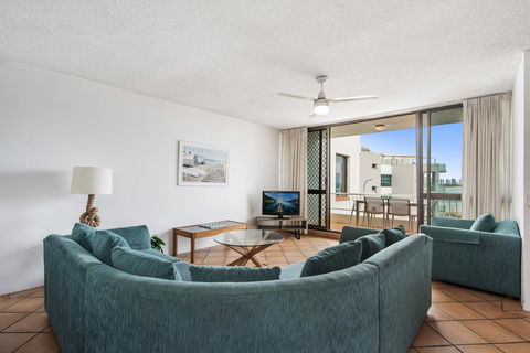 Alexandria Apartments - Tourism Townsville 5