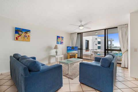 Alexandria Apartments - Tourism Townsville 12