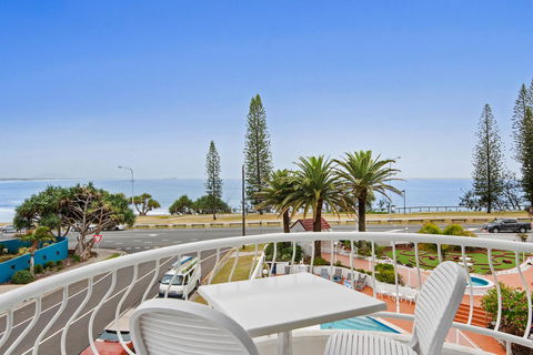 Alexandria Apartments - Tourism Townsville 23