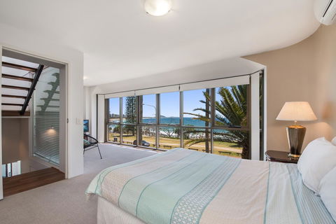 Alexandria Apartments - Tourism Townsville 34