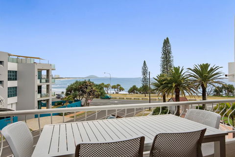 Alexandria Apartments - Tourism Townsville 38