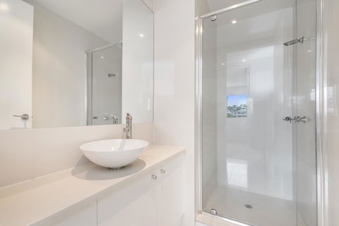 Alexandria Apartments - Tourism Townsville 24