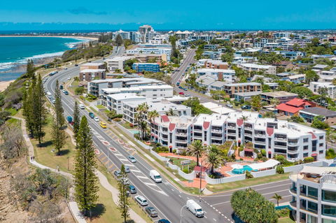 Alexandria Apartments - Tourism Townsville 7