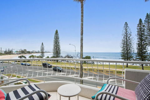 Alexandria Apartments - Tourism Townsville 30