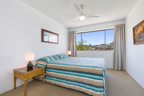 Alexandria Apartments - Tourism Townsville 13