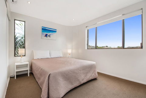 Alexandria Apartments - Tourism Townsville 22