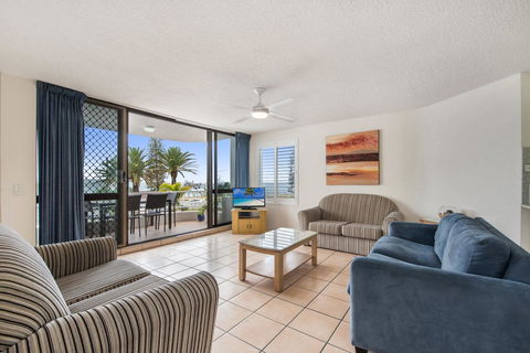 Alexandria Apartments - Tourism Townsville 29