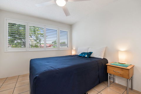 Alexandria Apartments - Tourism Townsville 27