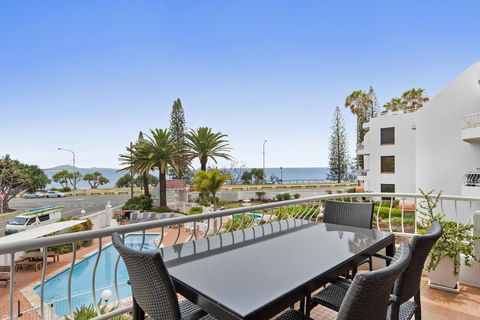 Alexandria Apartments - Tourism Townsville 39