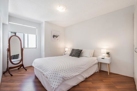 Alexandria Apartments - Tourism Townsville 21