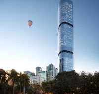 Arise Brisbane Skytower - Tourism Townsville