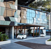Art Series - The Fantauzzo - Tourism Townsville