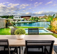 Blue lagoon Villa A - Tourism Townsville