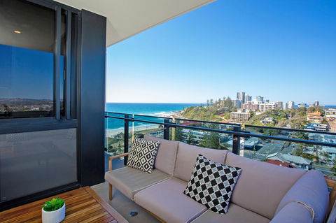 Iconic Kirra Beach Resort - Tourism Townsville 19