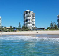 Points North Apartments - Tourism Townsville