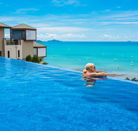 Pinnacles Resort - Tourism Townsville