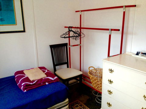 XYL Pets Friendly Seaside Boutique Guesthouse - Tourism Townsville 41