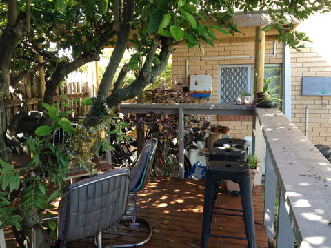 XYL Pets Friendly Seaside Boutique Guesthouse - Tourism Townsville 33