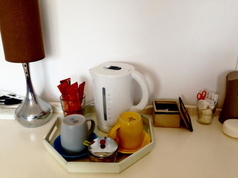 XYL Pets Friendly Seaside Boutique Guesthouse - Tourism Townsville 44
